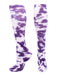 Tie Dye Multisport Tube Socks Soccer Softball