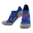 Louisana Tech Bulldogs No Show Tour Socks