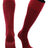TCK Soccer Socks Multisport Tube MS (Cardinal, X-Large)