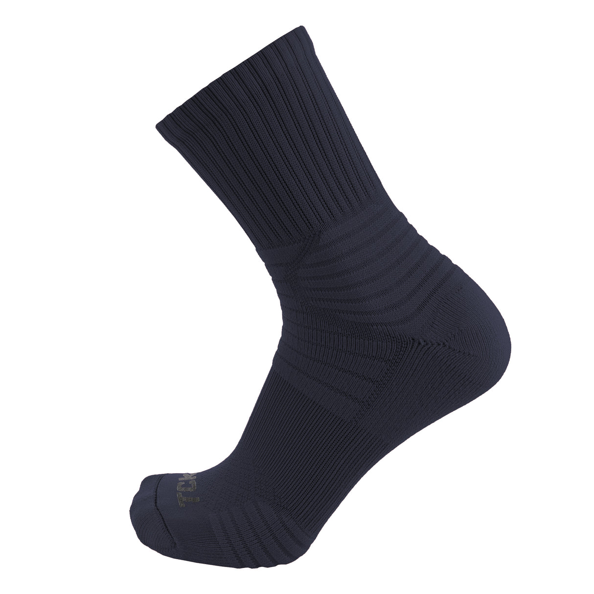 Basketball Quarter Crew Socks Shortstack Multisport