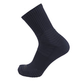 Basketball Quarter Crew Socks Shortstack Multisport