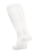 Sanitary Socks Flat Knit Cotton