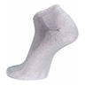 TCK Practice Low Cut Socks – White, Large