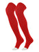 Pro Plus Performance Prosport - Long Over the Knee Socks for Baseball & Football - Youth Sizes