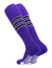 Elite Performance Baseball Socks Dugout Pattern D