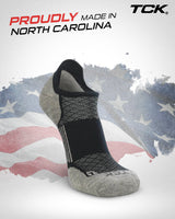 The Tour Golf Socks for Men and Women's No Show