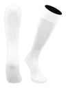 TCK Soccer Socks Multisport Tube MS (White, X-Small)