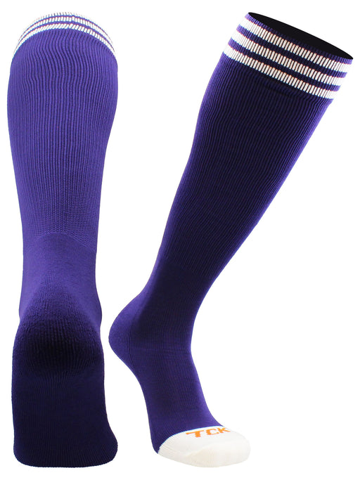 Prosport Tube Socks Striped