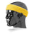 Gold – Made in USA Universal Fit Performance Terry Headband