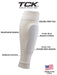 Soccer Leg Sleeves for Shin Guards