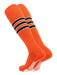 Elite Performance Baseball Socks Dugout Pattern D