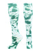 Tie Dye Multisport Tube Socks Soccer Softball