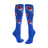 Freedom Pop All-Over Tube Socks