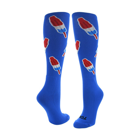 Freedom Pop All-Over Tube Socks