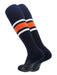 Elite Performance Baseball Socks Dugout Pattern E
