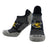 Appalachian State Mountaineers No Show Tour Socks