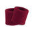 Cardinal – 3.5" Made in USA Performance Terry Wristbands (Pair)
