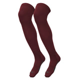 Dugout Over the Knee Baseball Socks | Elite Athletic Sock