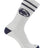 Penn State Nittany Lions Socks - Vintage Striped, NCAA Licensed (Large)