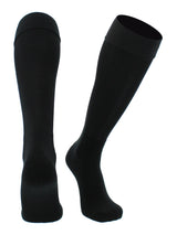 TCK Soccer Socks Multisport Tube MS (Black, X-Large)