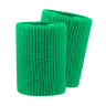 Terry Wristbands 5" - 5300W (Lime)