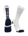 Baseline 3.0 Athletic Crew Socks Adult Sizes Team Colors