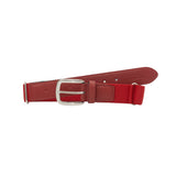 TCK Movement Series Baseball Belt | Heavy-Duty Elastic & Zinc Locking Buckle