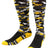 Elite Long Sports Socks Woodland Camo Over the Calf