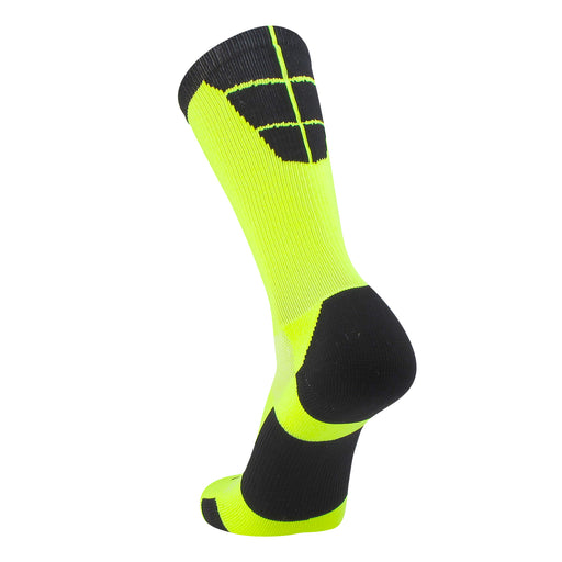 Crew Length Football Socks