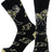 Purdue Boilermakers Mayhem Crew Socks