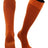 TCK Soccer Socks Multisport Tube MS (Texas Orange, X-Small)