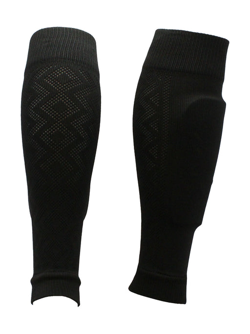 Soccer Leg Sleeves for Shin Guards