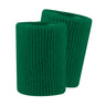 Terry Wristbands 5" - 5300W (Dark Green)
