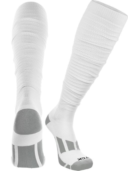 Football Scrunch Socks For Men and Boys