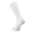 Chase Cotton Crew Socks (White, Large)