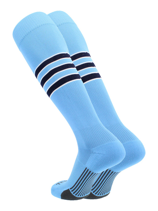 Elite Performance Baseball Socks Dugout Pattern D