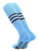 Elite Performance Baseball Socks Dugout Pattern D