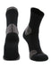 Basketball Half Crew Socks Crossover Multisport