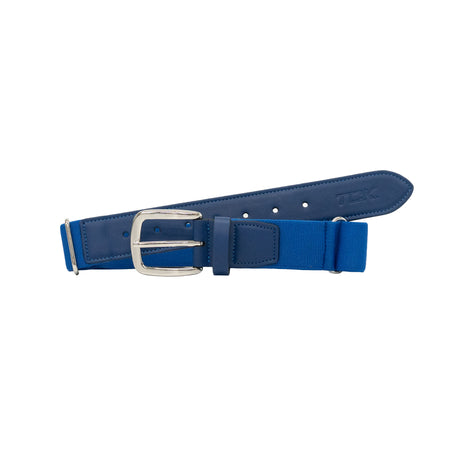 TCK Movement Series Baseball Belt | Heavy-Duty Elastic & Zinc Locking Buckle