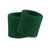 Dark Green – 3.5" Made in USA Performance Terry Wristbands (Pair)