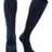 TCK Soccer Socks Multisport Tube MS (Navy, Medium)