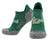 South Florida Bulls No Show Tour Socks