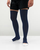 Prosport - Long Sports Socks Over the Knee