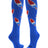 Freedom Pop All-Over Tube Socks