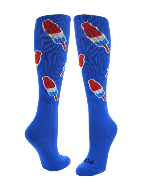 Freedom Pop All-Over Tube Socks