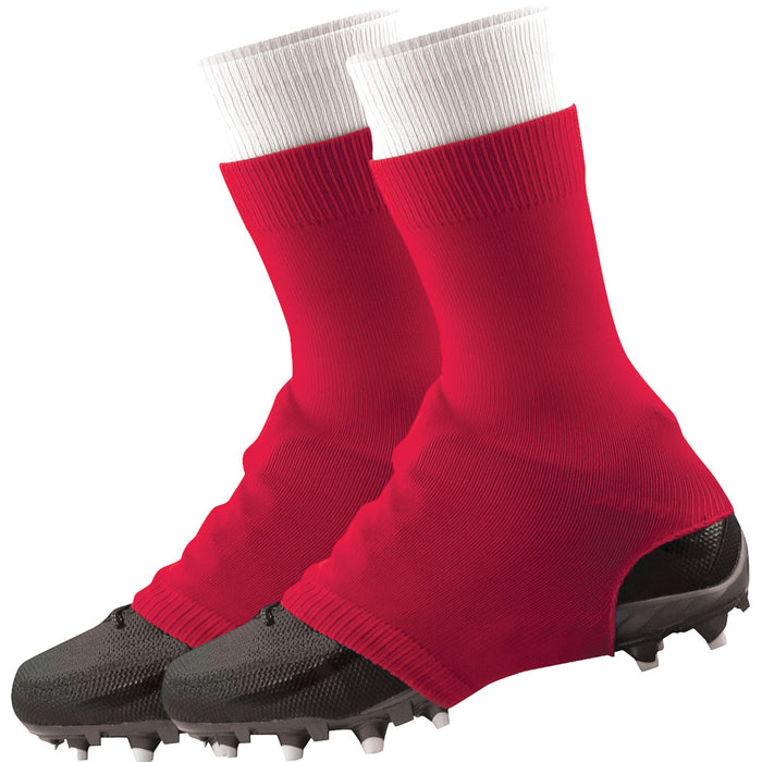 Football Cleat Cover Spats