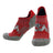 Fresno St. Bulldogs No Show Tour Socks