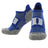 Duke Blue Devils No Show Tour Socks