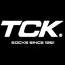 TCK logo