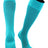 TCK Soccer Socks Multisport Tube MS (Marlin Teal, X-Large)